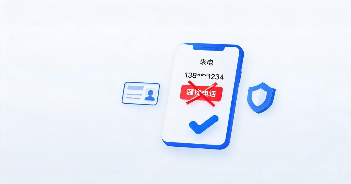百度号码标记申诉清除全流程：haoma.baidu.com申诉入口、个人与企业材料清单、审核周期与二次申诉技巧，附企业认证防复标方案。