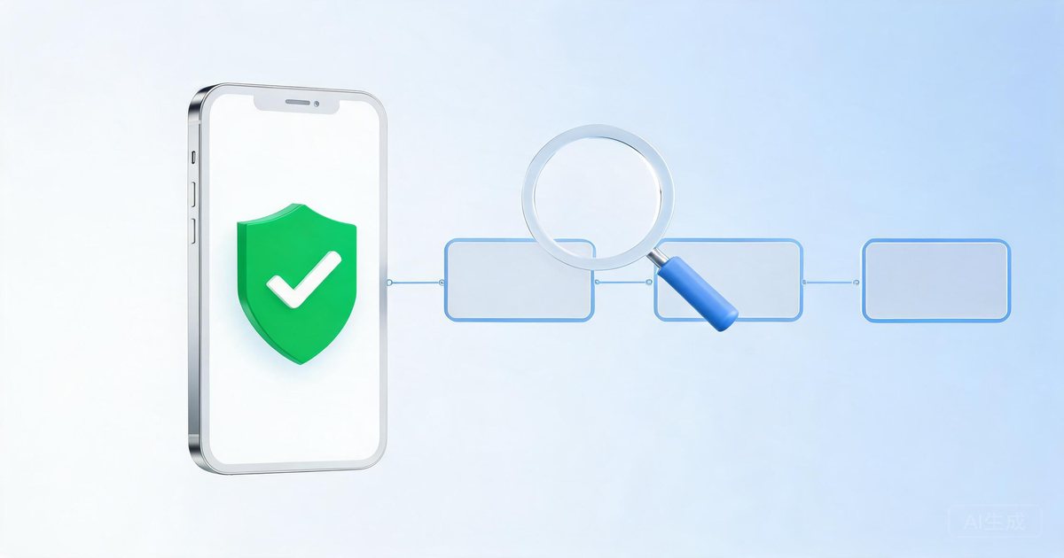 苹果手机来电显示骚扰电话怎么取消：iPhone标记三来源定位法、腾讯号码公众平台申诉流程、48小时复测与企业商务来电识别方案。